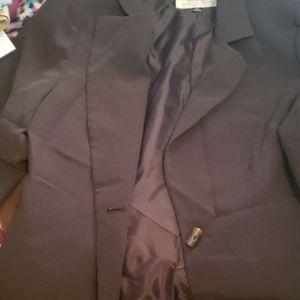 Women's Blazer